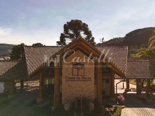 Terreno à venda, Invernadinha, RANCHO QUEIMADO - Santa Catarina