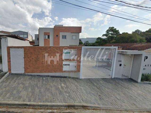 Apartamento para locação, Nova Rússia, PONTA GROSSA - PR