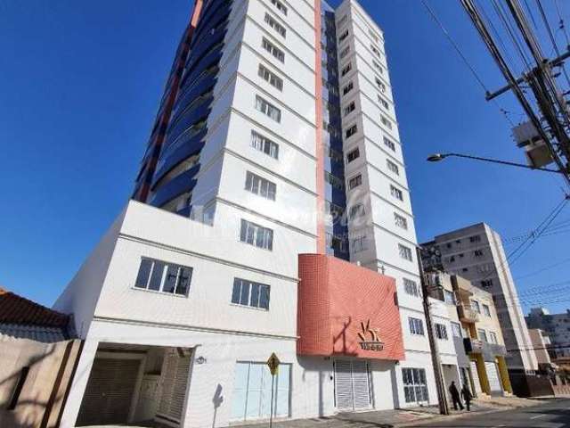 Apartamento para à venda, no Centro,  de PONTA GROSSA - PR