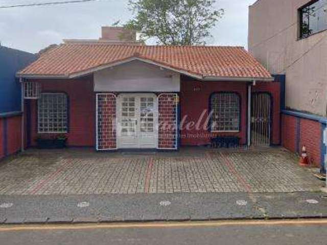 Imovel Comercial para locação, Centro, PONTA GROSSA - PR