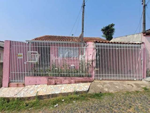 Casa para locação, no Bairro Neves, em PONTA GROSSA - PR