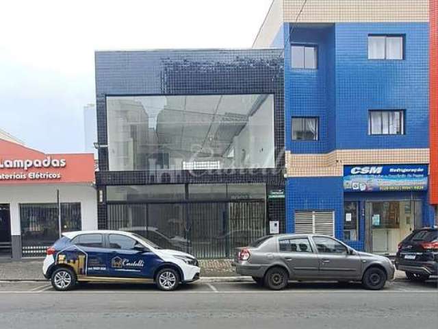 Sala Comercial para locação, no Centro, PONTA GROSSA - PR