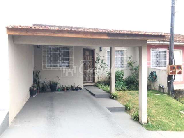 Linda casa à venda no Residencial Barcelona