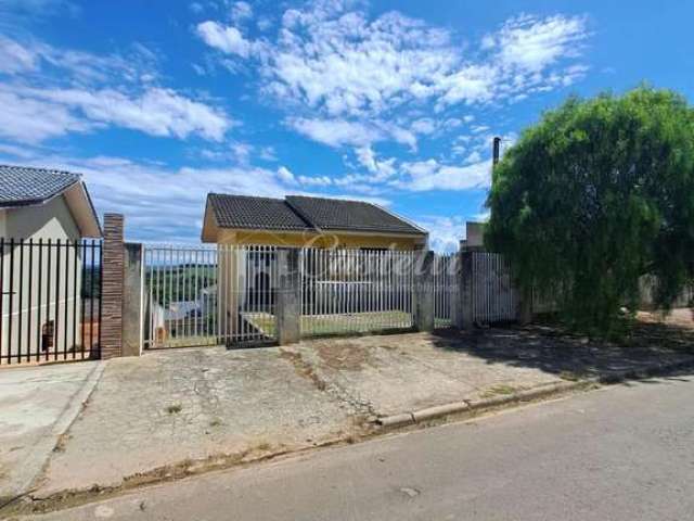 Casa para locação, no Bairro Contorno, PONTA GROSSA - PR