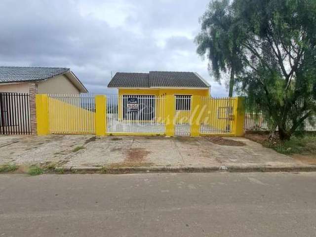 Casa para locação, no Bairro Contorno, PONTA GROSSA - PR