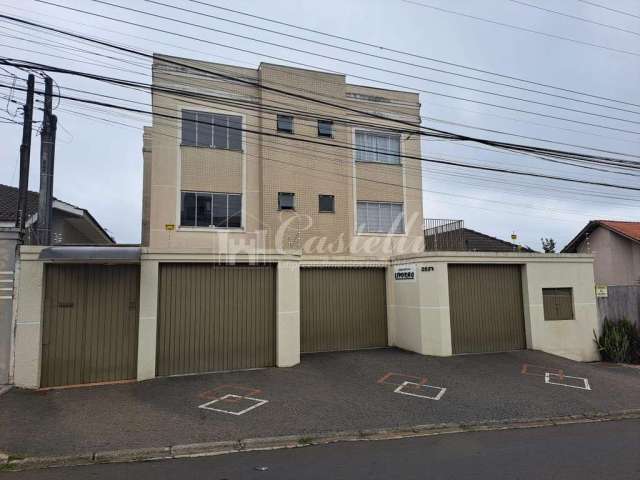 Apartamento  com 3 dormitórios para locação, Jardim Carvalho, PONTA GROSSA - PR