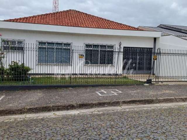 Casa com 3 dormitórios para locação,160.00 m , Nova Rússia, PONTA GROSSA - PR