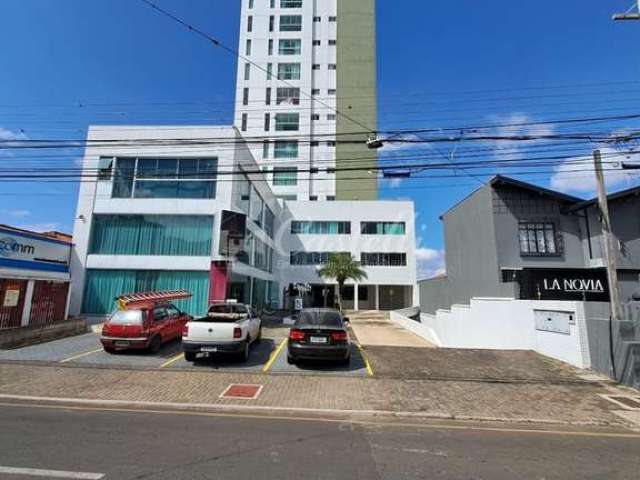 Apartamento à venda, Centro, PONTA GROSSA - PR