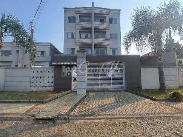 Apartamento para locação, em Uvaranas, PONTA GROSSA - PR