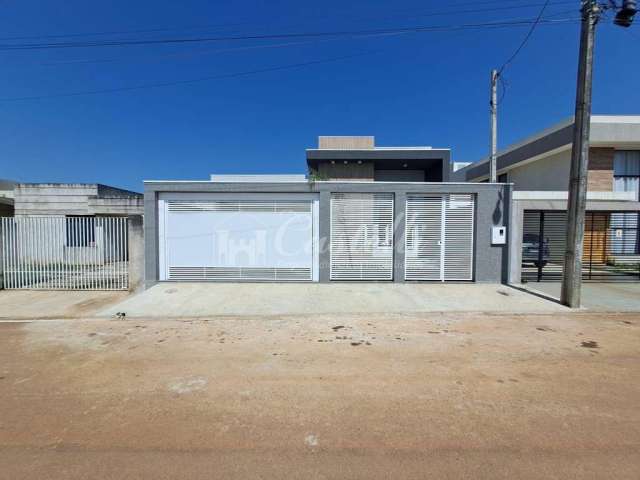 Casa para à venda, no Bairro Uvaranas, PONTA GROSSA - PR