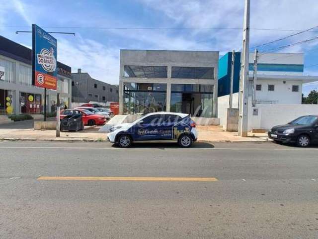 Barracão para locação, no Bairro Oficinas, PONTA GROSSA - PR