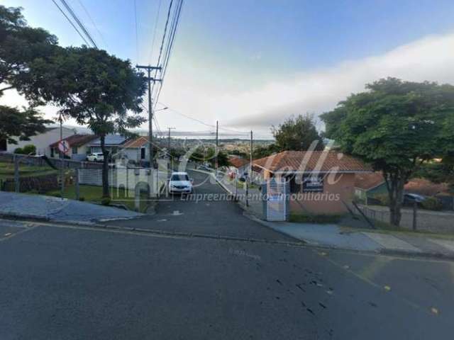 Casa com 3 dormitórios à venda,70.00 m , Nova Rússia, PONTA GROSSA - PR