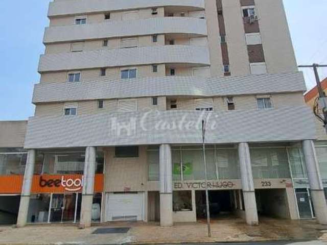 Excelente apartamento com 03 quartos, sendo 01 suíte, em localização privilegiada