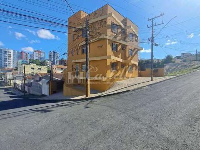 Apartamento para locação, no Centro, de PONTA GROSSA - PR