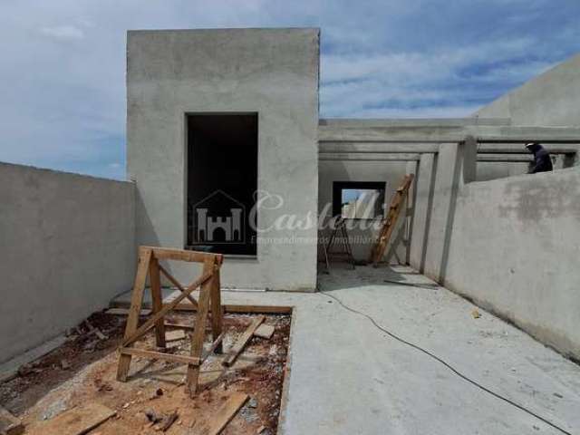 Casa para à venda, no Bairro Uvaranas, PONTA GROSSA - PR