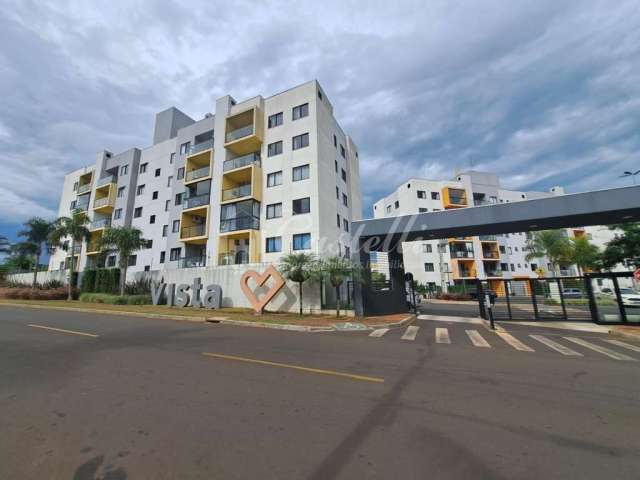 Apartamento mobiliado avenida união panamericana, residencial vista