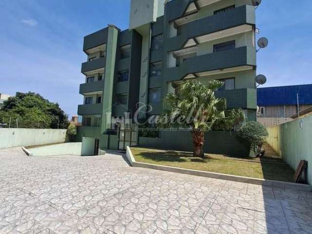 Apartamento para locação, Orfãs, PONTA GROSSA - PR