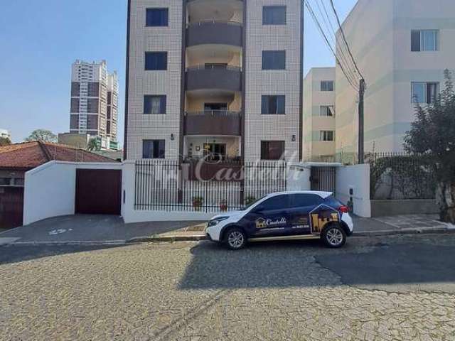 Apartamento para locação, no Centro, de PONTA GROSSA - PR