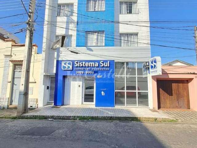 Apartamento para locação, no Centro, de PONTA GROSSA - PR