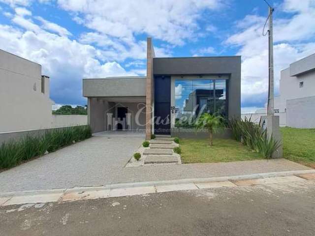 Casa para locação, no Bairro Uvaranas, PONTA GROSSA - PR