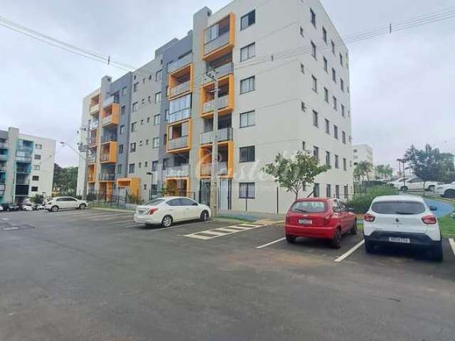 Apartamento para à venda, no Bairro Uvaranas, PONTA GROSSA - PR