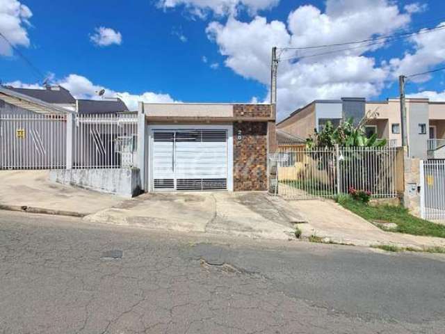 Casa para locação, no Bairro Contorno, PONTA GROSSA - PR