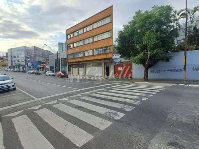 Apartamento para locação, no Centro, de PONTA GROSSA - PR