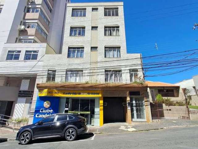 Apartamento para locação, no Centro, de PONTA GROSSA - PR