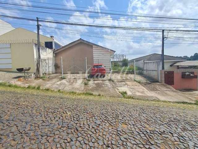 Casa para locação na Vila Estrela em Ponta Grossa Paraná