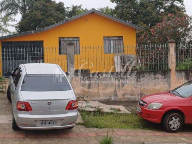 Casa com 2 dormitórios à venda,480.00 m , Boa Vista, PONTA GROSSA - PR