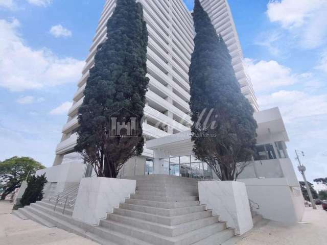 Apartamento com 4 dormitórios à venda,340.00 m , Centro, PONTA GROSSA - PR