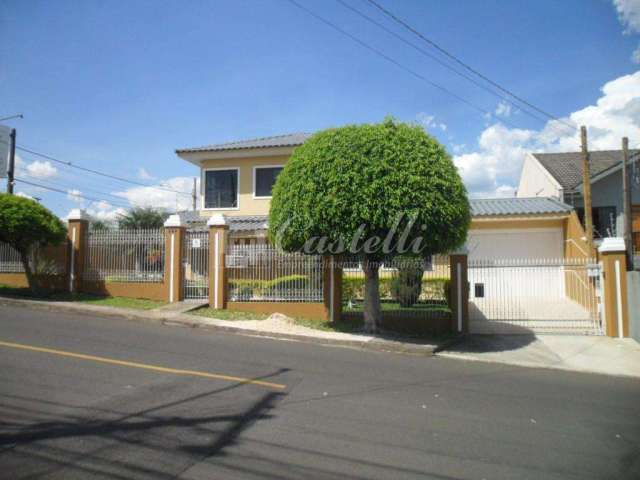 Casa para locação, Jardim Carvalho, PONTA GROSSA - PR