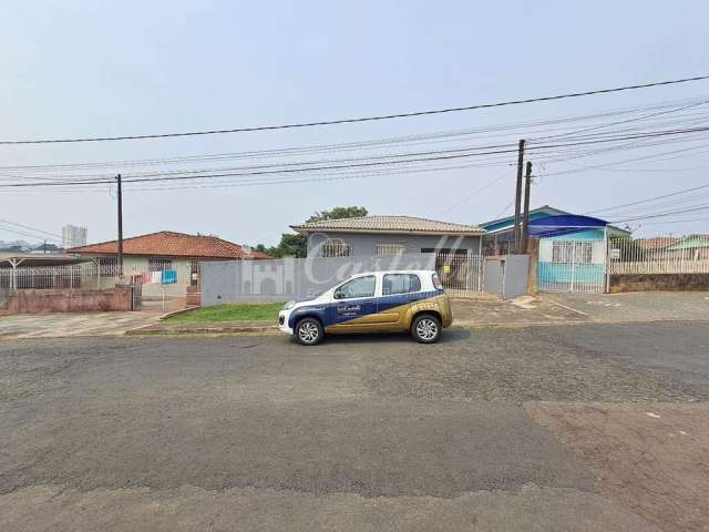 Casa para locação, Boa Vista, Rua Marialva, 1113, PONTA GROSSA - PR