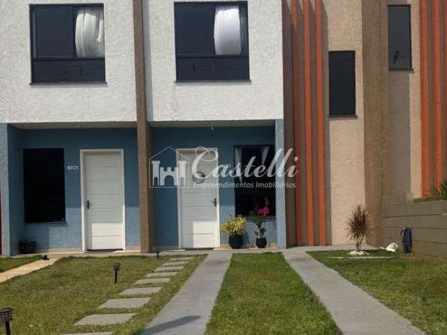 Casa para locação, Jardim Carvalho, Condominio Porto Carvalho, PONTA GROSSA - PR