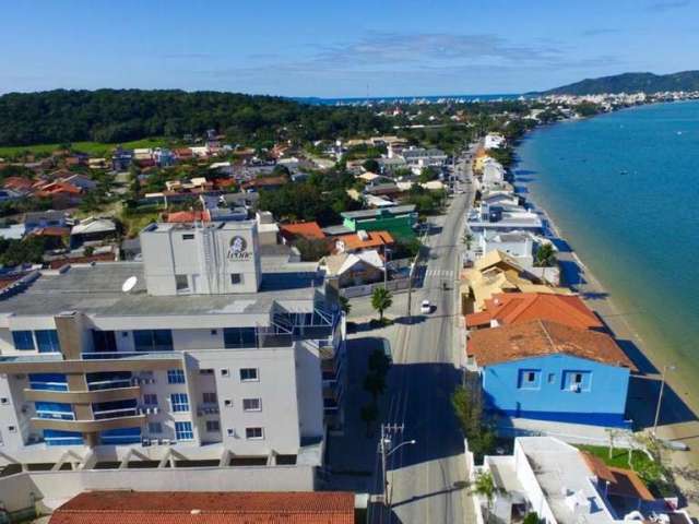 Apartamento no ed. palazzo del mare em bombinhas, Morrinhos, Bombinhas - SC