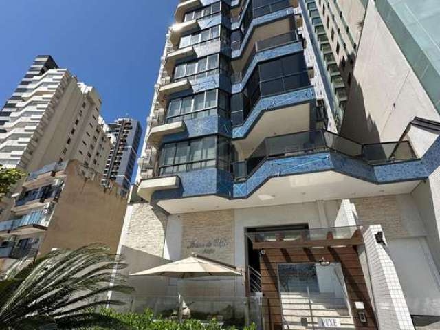 3 dormitÓrios e 1 vaga frente mar, Centro, Balneário Camboriú - SC