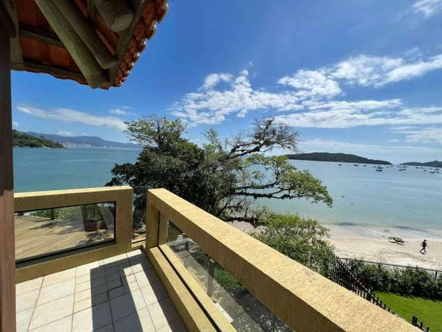 Casa pÉ na areia em porto belo, Vila Nova, Porto Belo - SC