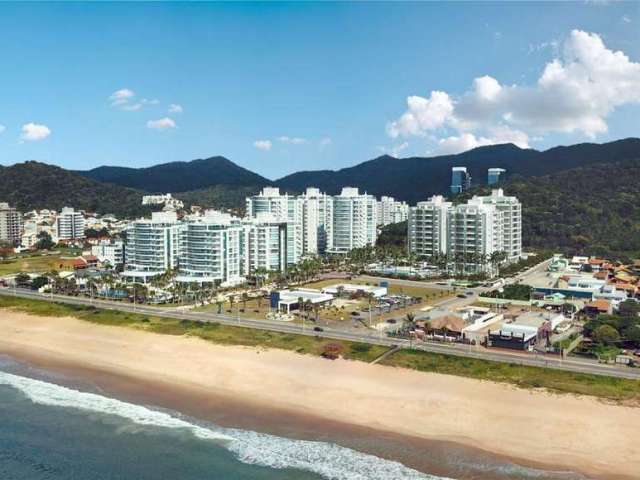 Reserva figueira, Praia Brava, Itajaí - SC