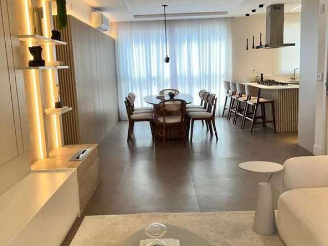 Apartamento no villa alba com 4 suÍtes , Centro, Balneário Camboriú - SC