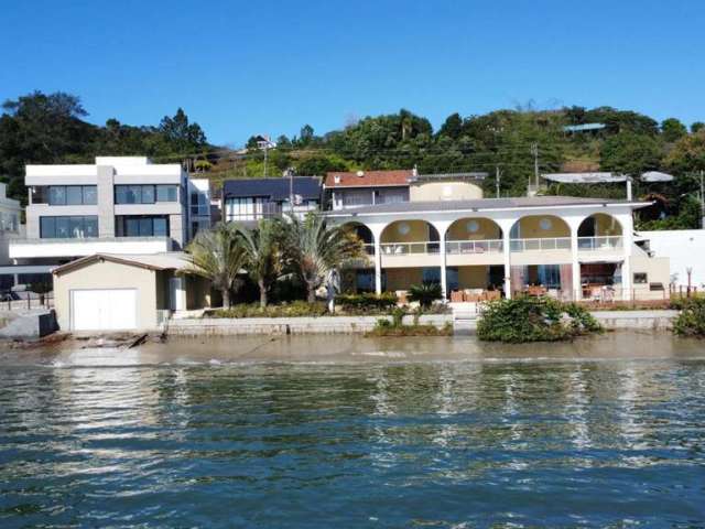 Casa pÉ na areia em porto belo , Centro, Porto Belo - SC