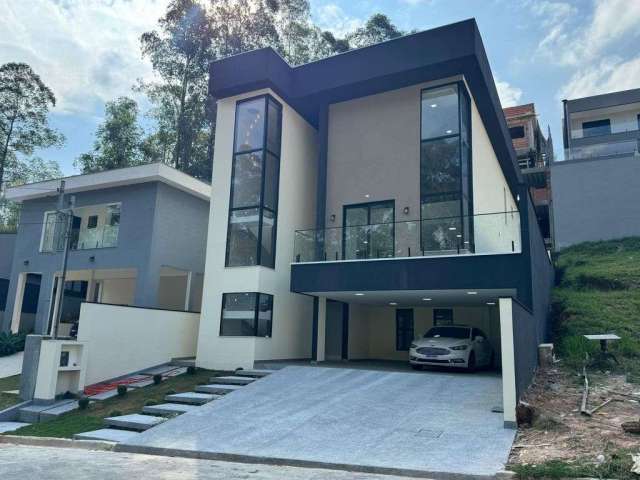 Casa a Venda, Aldeia da Serra com 3 suítes, 382mts