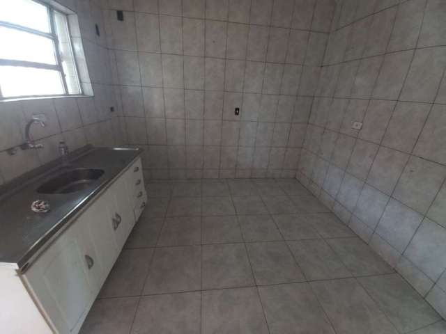 Casa com 2 dormitórios à venda, 250 m² por R$ 360.000 - Vila Santa Rosa - Mauá/SP