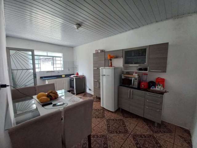 Casa com 2 dormitórios à venda, 330 m² por R$ 370.000 - Parque das Américas - Mauá/SP