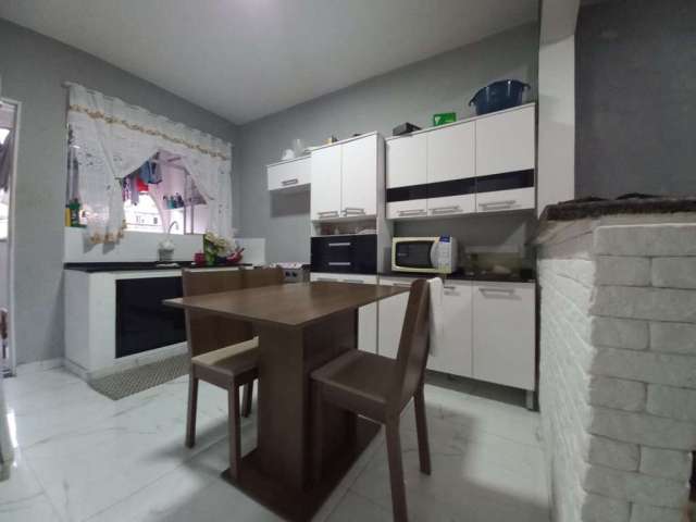 Casa com 7 dormitórios à venda, 430 m² por R$ 850.000 - Jardim Itapark Velho - Mauá/SP