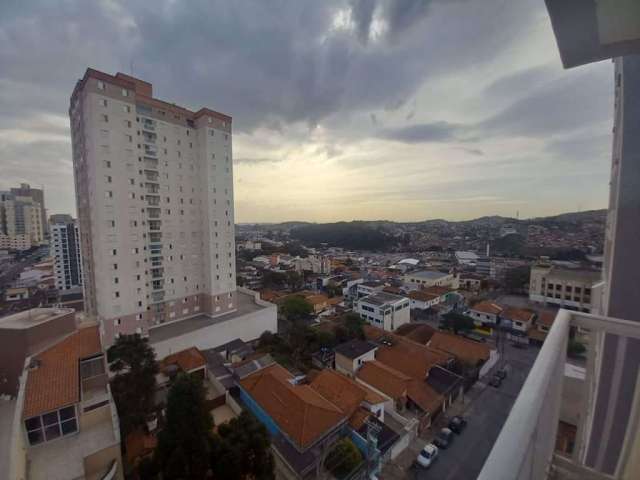 Apartamento Duplex com 3 dormitórios à venda, 146 m² por R$ 600.000,00 - Vila Guarani - Mauá/SP