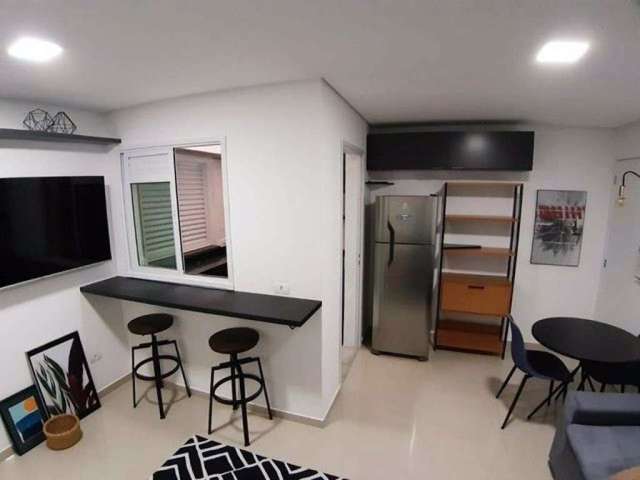 Apartamento Residencial à venda, Vila Gilda, Santo André - AP0164.