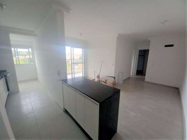 Apartamento com 2 dormitórios à venda, 72 m² por R$ 480.000,00 - Vila Bocaina - Mauá/SP