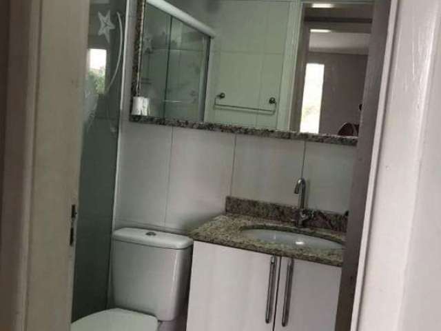 Apartamento Residencial à venda, Parque São Vicente, Mauá - AP0224.