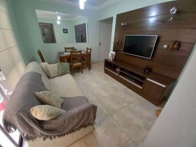 Apartamento Residencial à venda, Matriz, Mauá - AP0352.