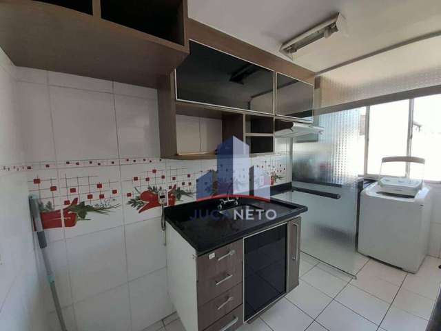 Cobertura com 3 dormitórios à venda, 118 m² por R$ 385.000,00 - Parque São Vicente - Mauá/SP